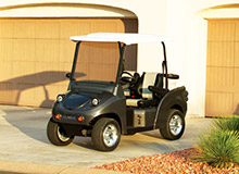Golf Cart Body Panels